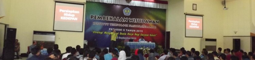 Alumni-ITN-Malang-Beri-Pembekalan-Calon-Wisudawan