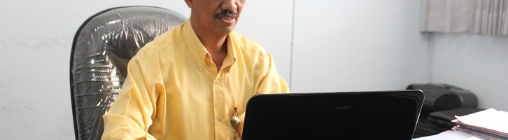 Wakil Rektor III ITN Malang Teliti Upaya Optimasi Sistem Kelistrikan Jawa