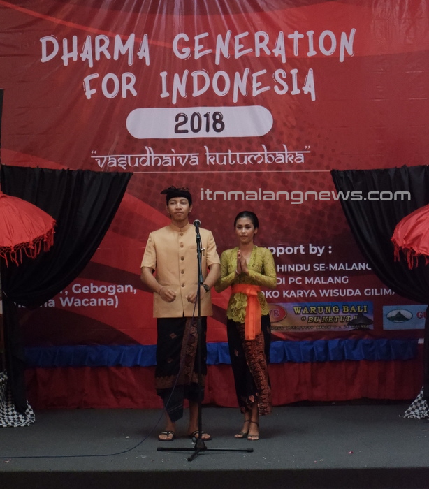 Dharma-Generation-For-Indonesia-Wadah-Berjejaring-Mahasiswa-Hindu