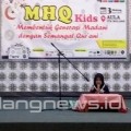 Musabaqah Hifdzil Qur’an Kids ITN Malang, Wujudkan Generasi Qur’ani Sejak Dini