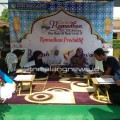 Rumah Quran Semarakan Perayaan Bulan Suci Ramadan di ITN Malang