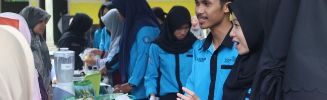 Sobo Deso, Mahasiswa ITN Malang Ajari Warga Mengolah Rambutan