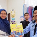 Para Inovator Terbaik Ramadan Inovatif ITN Malang