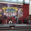 Parade Band Iringi Modification Contest 2019 ITN Malang