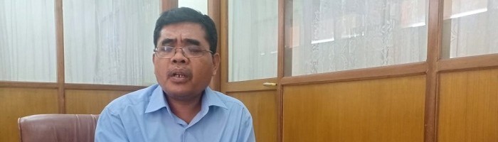 Dr. Ir. Nusa Sebayang, MT Beberkan Strategi Atasi Kemacetan