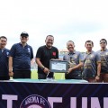Kolaborasi ITN Malang dan Arema FC Hidupkan Karakter Sportif (2)
