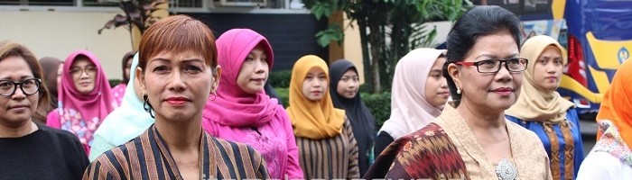 Upacara 17-an ITN Malang, Mengenal Kekayaan Budaya Nusantara