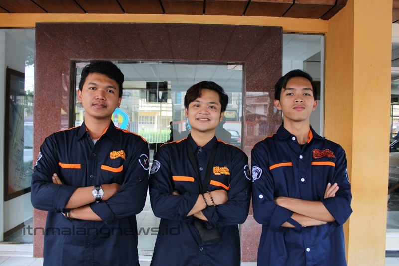 Tim Creature Lomba Gambar Teknik (LGT) ITN Malang Juara 3 Student Day of Civil Engineering 15th, Politeknik Negeri Malang (Polinema) (2)
