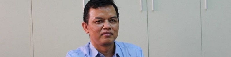 Kaprodi Teknik Elektro S-1 ITN Malang Dr Eng Komang Somawirata ST MT