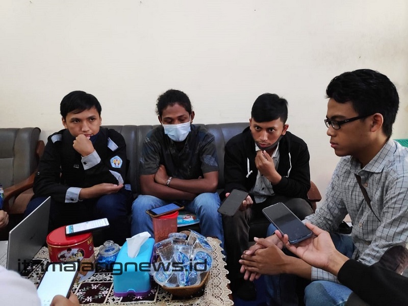 Mahasiswa Teknik Mesin S-1 ITN Malang mengikuti pertukaran mahasiswa dengan Universitas Tun Hussein Onn Malaysia (UTHM)