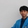 Wahyu Arif Setiawan lulusan terbaik Teknik Listrik D-3 ITN Malang pada wisuda ke 64-65 ITN Malang Tahun 2021