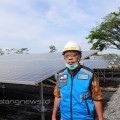 Dr Ir Widodo Pudji Muljanto MT, Ketua Pengawas PLTS 500 KWp0,5 MWp ITN Malang