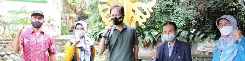 Kedaireka ITN Malang Kembangkan Kampung Iklim RW 7 Tlogomas Lewat Peningkatan Kinerja Adaptasi dan Mitigasi Perubahan Iklim