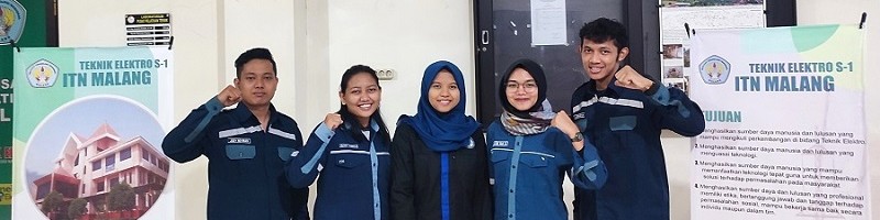 Mahasiswa Teknik Elektro ITN Malang juara 3 LKTI Tektan On Project 2021 (1)