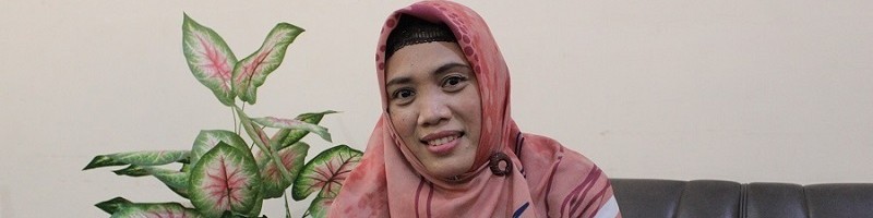 Dr. Lila Ayu Ratna Winanda, ST., MT., doktor Bidang Teknik Sipil (Manajemen Proyek Konstruksi) ITN Malang
