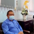Wakil Rektor I Bidang Akademik ITN Malang, Dr. F. Yudi Limpraptono, ST. MT., berharap kegiatan MBKM ITN Malang semakin meningkat