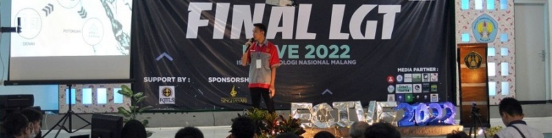 Final Lomba Gambar Teknik (LGT) SMA SMK Tingkat Nasional, Education of Civil Engineering (Ecive) 2022 Himpunan Mahasiswa Sipil ITN Malang menghadirkan 10 finalis dari berbagai daerah - Copy
