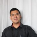Moh. Syahru Romadhon Sholeh, ST., M.Ars, Ketua Panitia PKKMB ITN Malang 2022