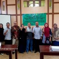 Pembukaan Program Penguatan Kapasitas Organisasi Kemahasiswaan (PPK) Ormawa 2022 ITN Malang di desa Sumberejo Kota Batu (1)