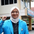 Offianda Yanuar’s Angsari lulusan terbaik Teknik Elektro S-1, Fakultas Teknologi Industri (FTI), ITN Malang wisuda ke-68 tahun 2022