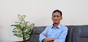 Punya Publikasi 400 lebih, Inilah Profil Aryuanto Soetedjo Profesor Bidang Teknik Elektro ITN Malang